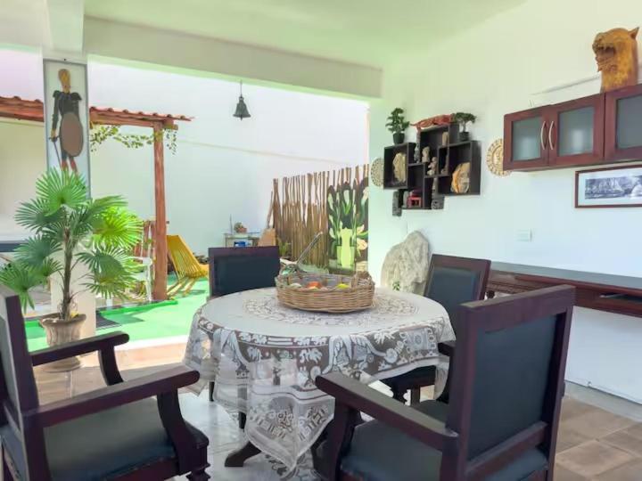 Apartment Hotelito Rocio