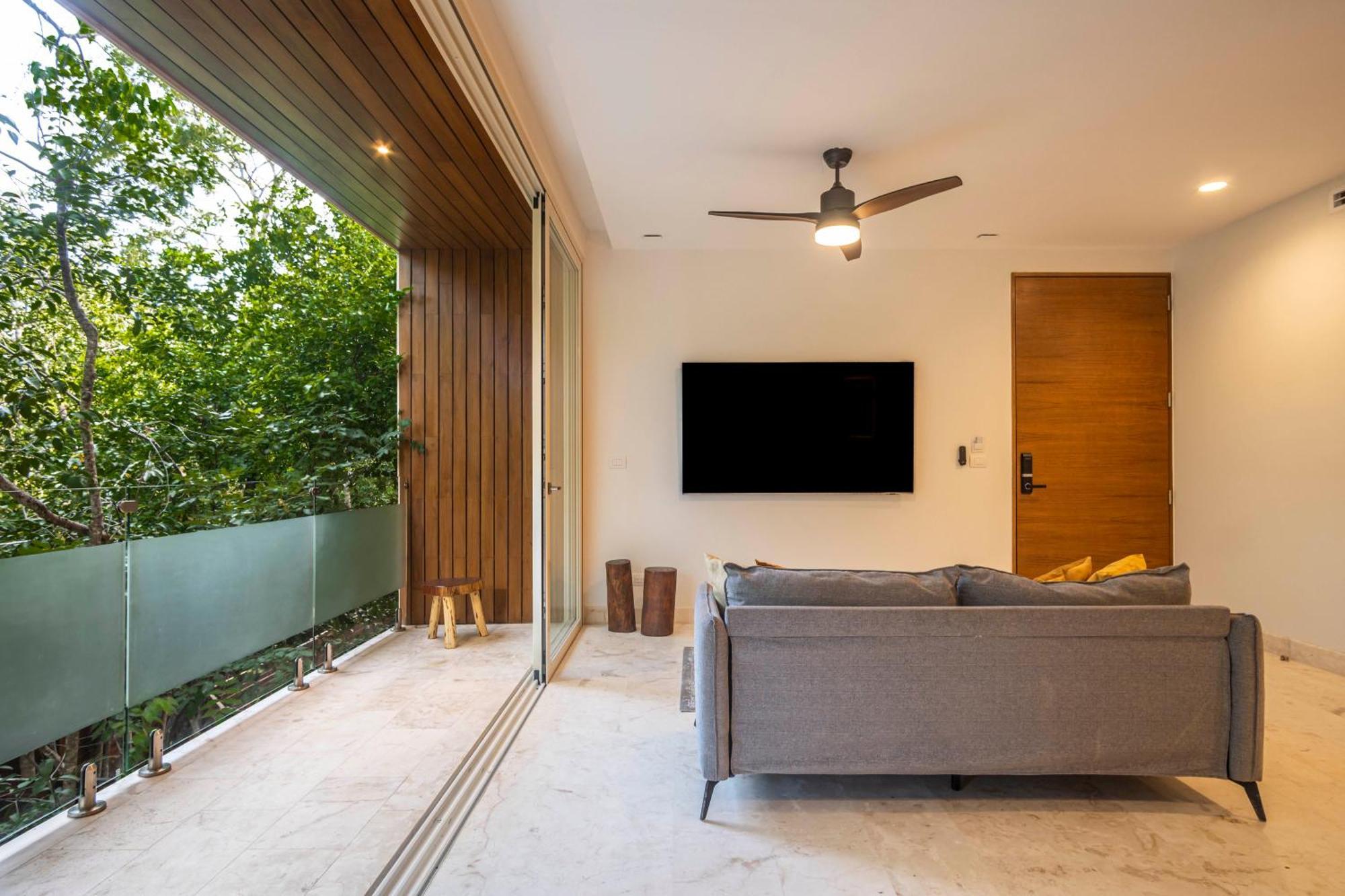 Vita Tulum Aparthotel *