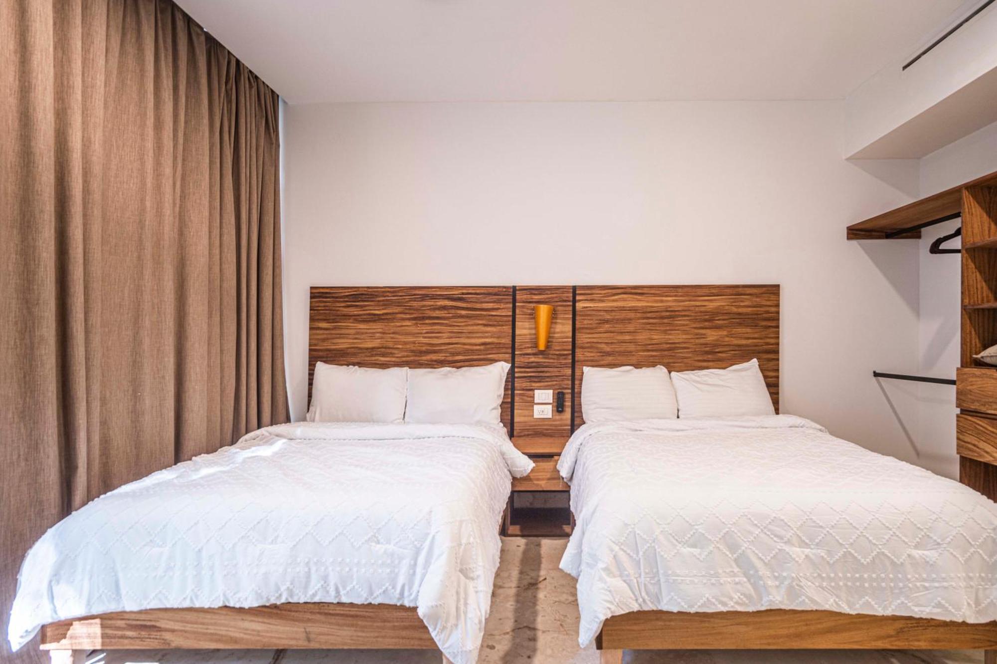 Aparthotel Vita Tulum *