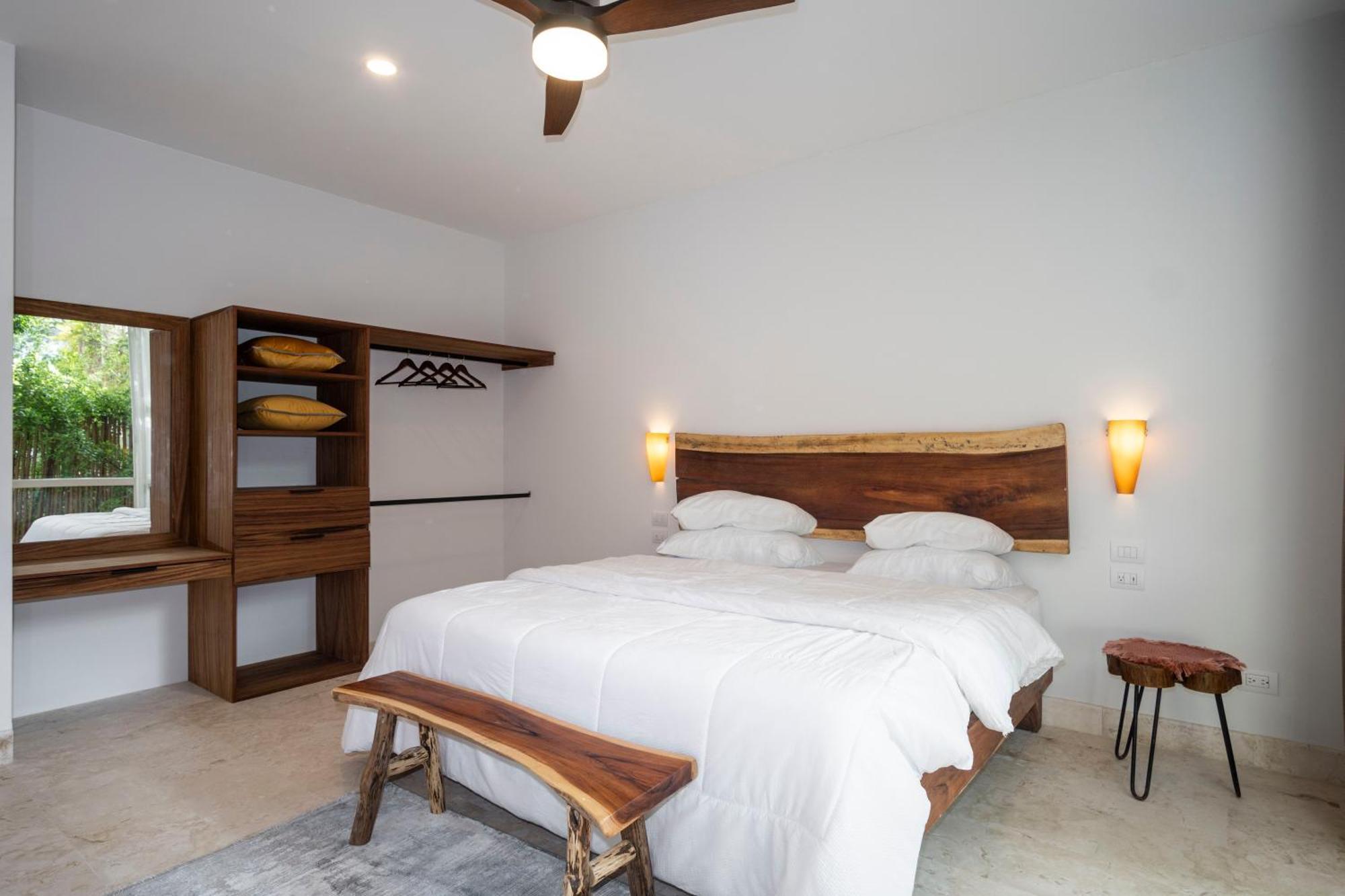 Aparthotel Vita Tulum *