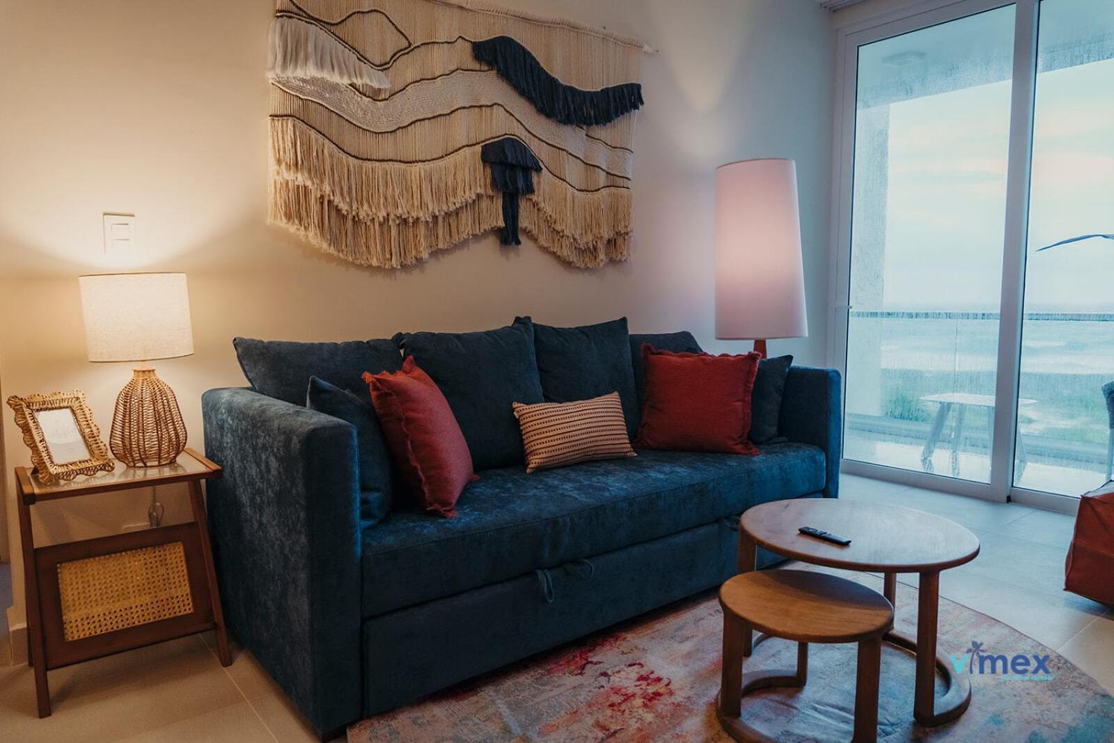 Apartment Santamar By Tao With Pool & Walk To Ocean