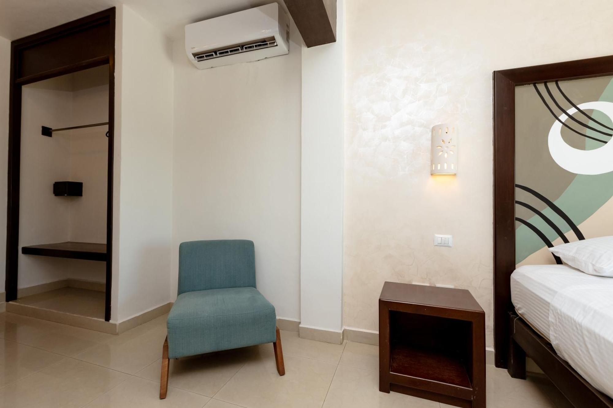 Hotel Kinich