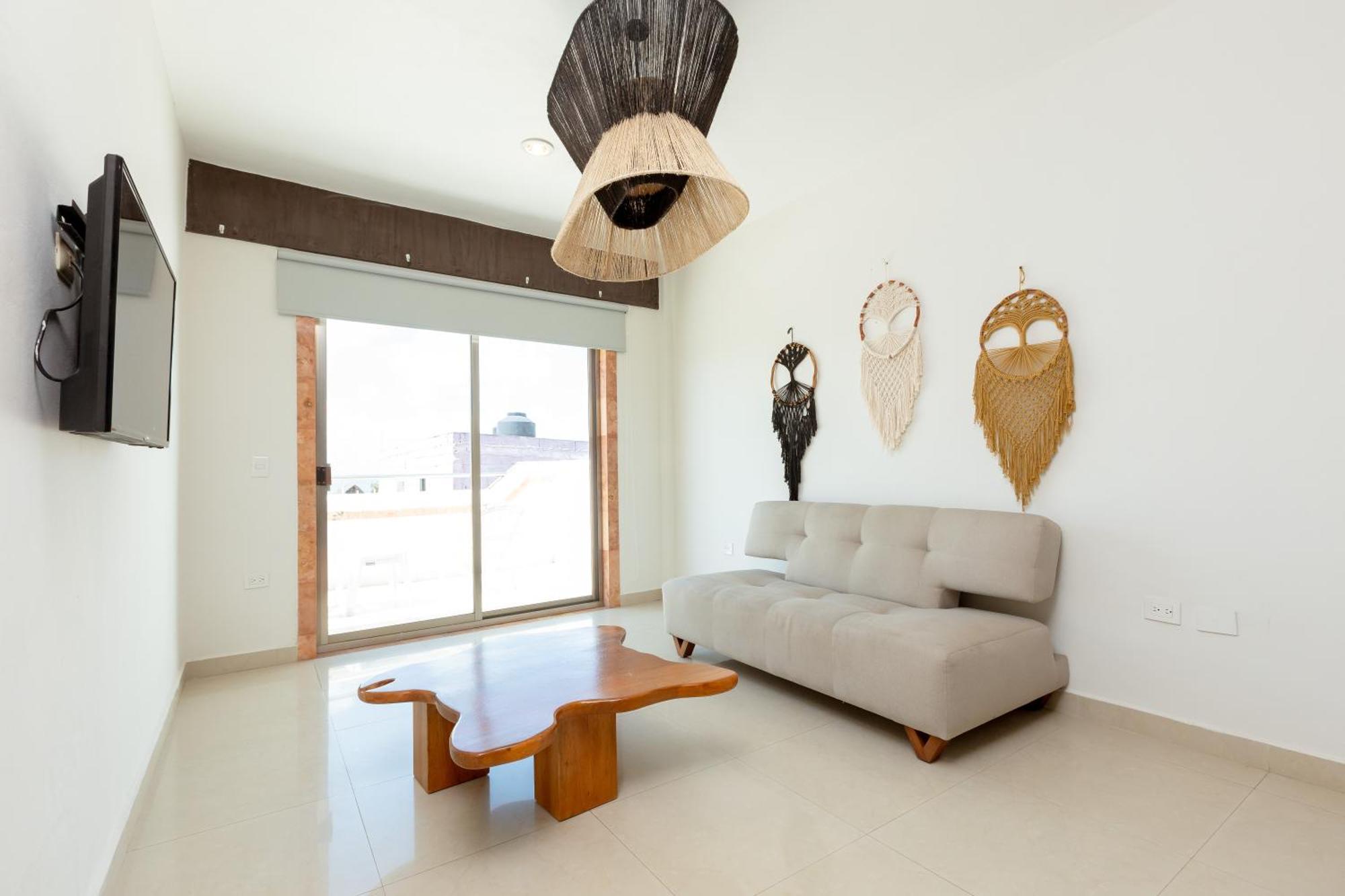 Hotel Kinich Isla Mujeres