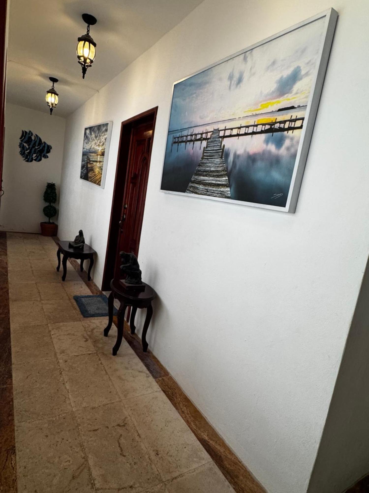 Apartment Hotelito Rocio