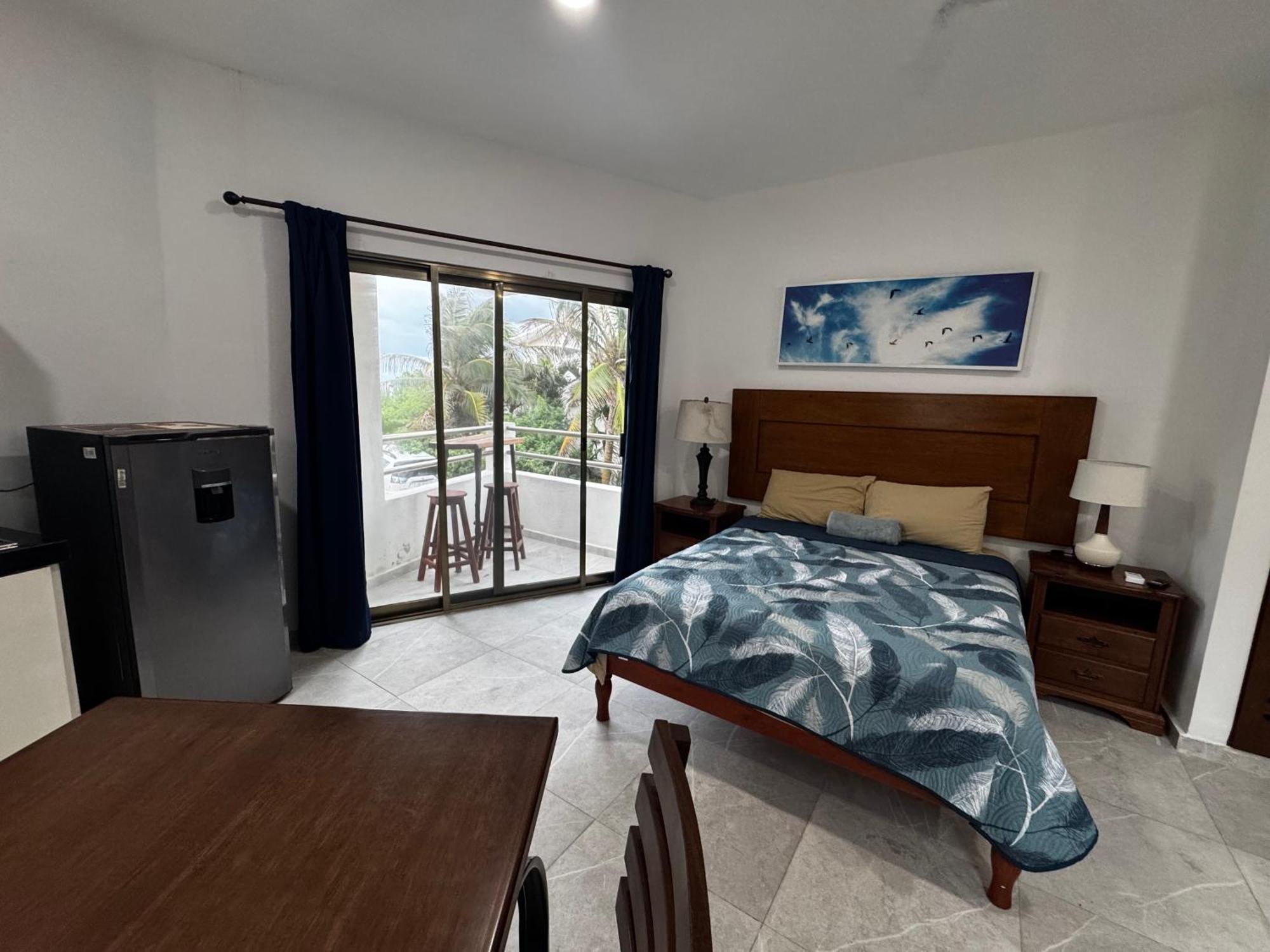 Hotelito Rocio * Isla Mujeres