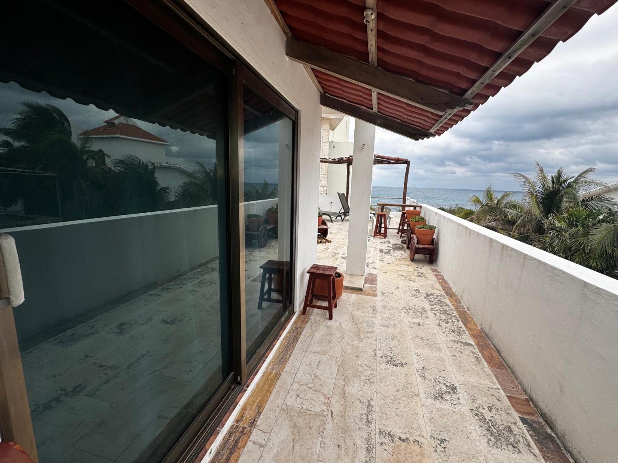 Apartment Hotelito Rocio