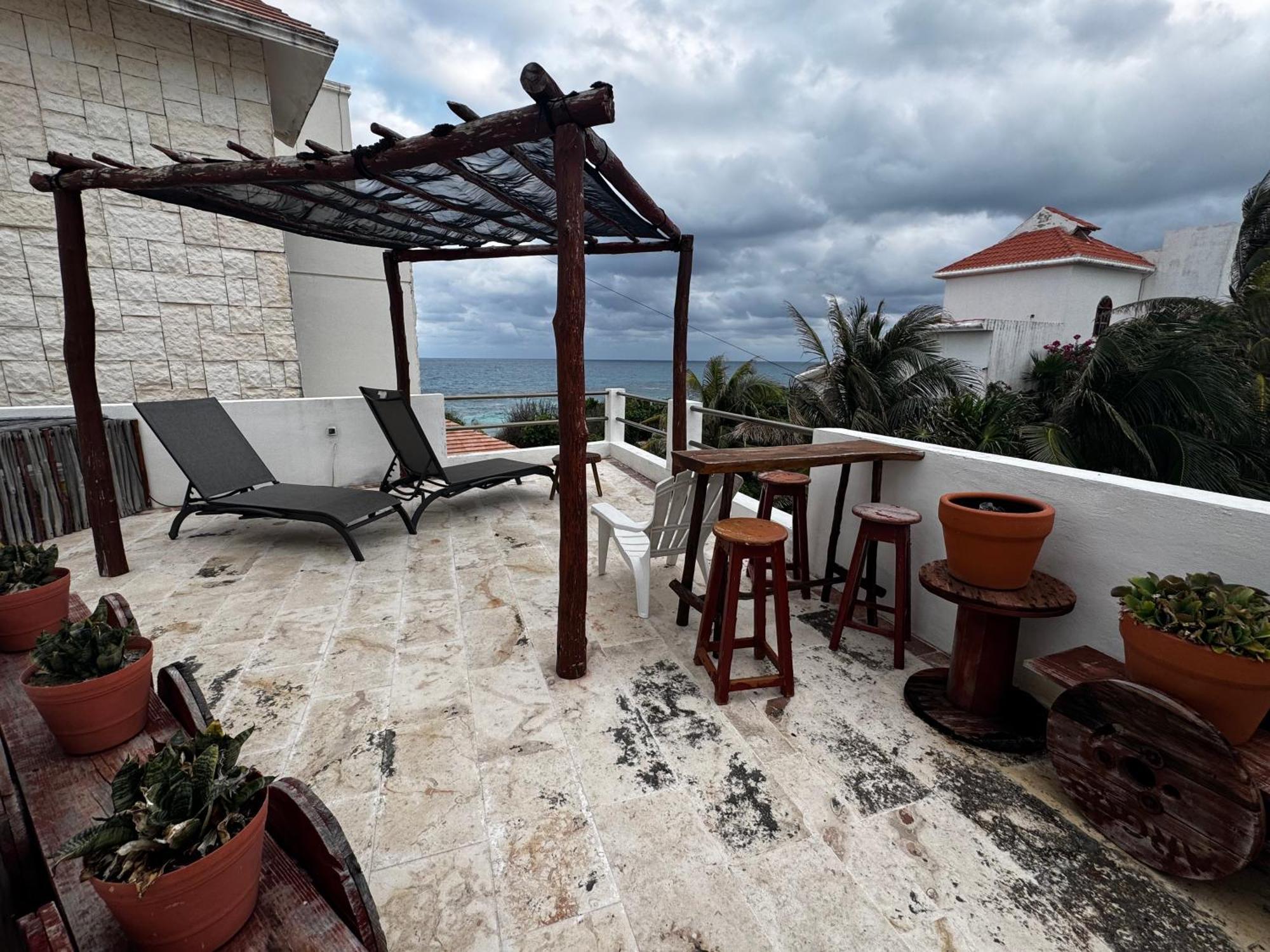 Hotelito Rocio Isla Mujeres