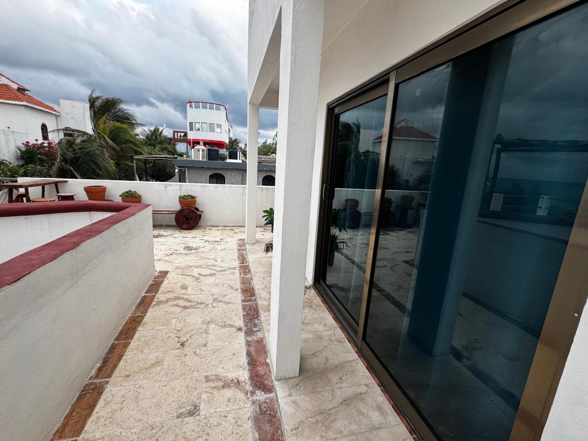 Hotelito Rocio Apartment *
