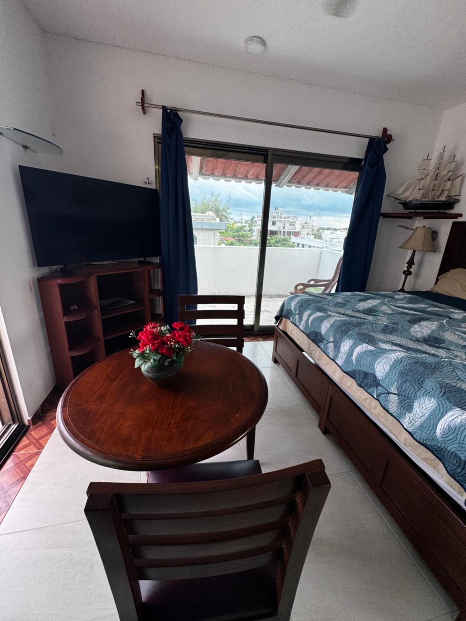 Hotelito Rocio * Isla Mujeres