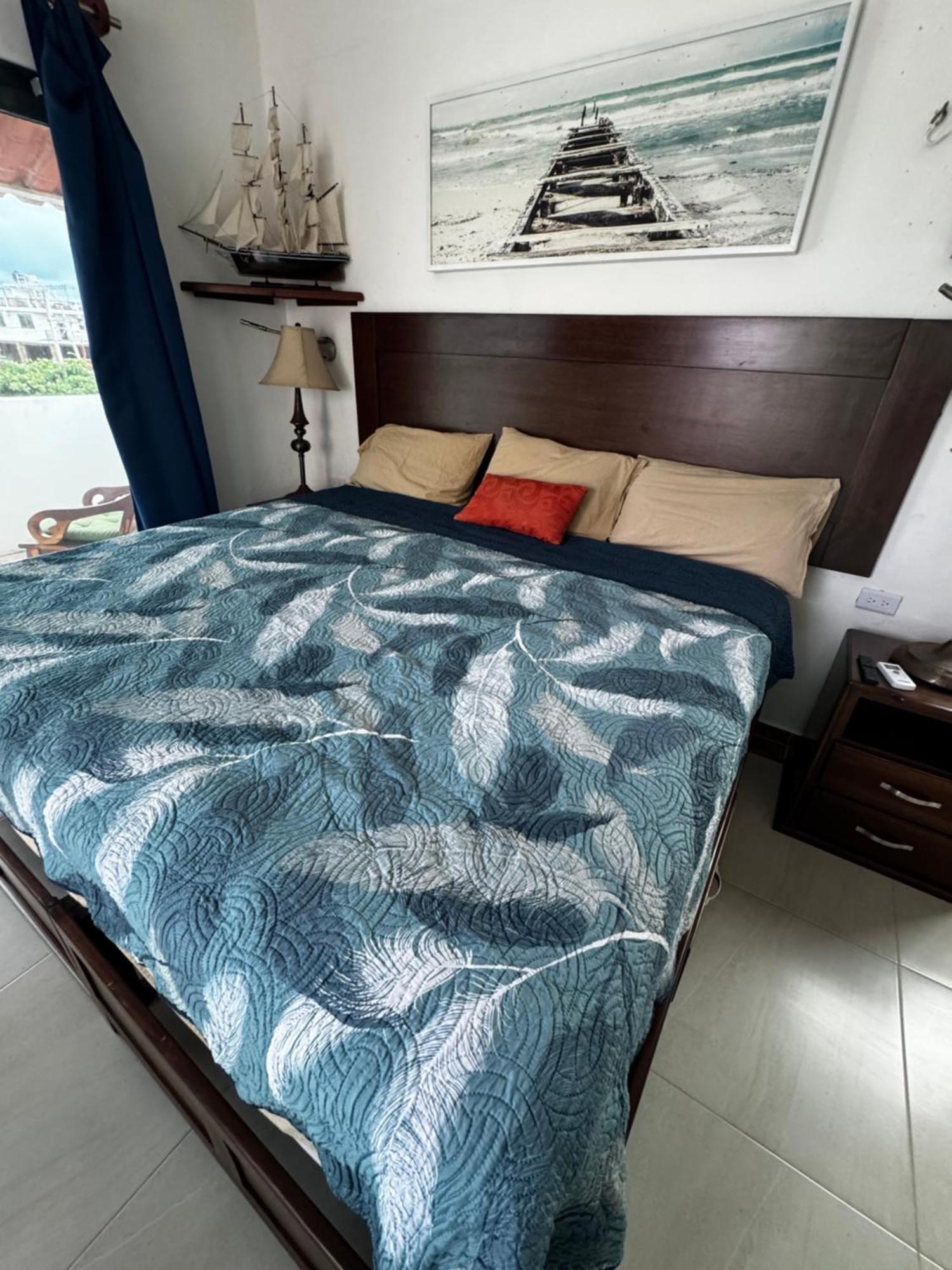 Hotelito Rocio Isla Mujeres