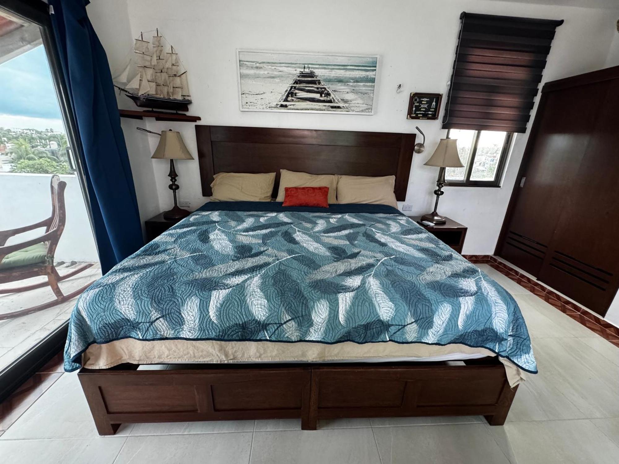 Apartment Hotelito Rocio