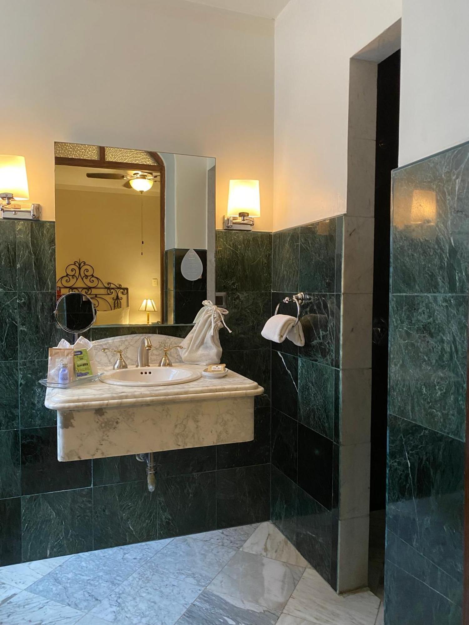 Hotel Casa Lucia Boutique