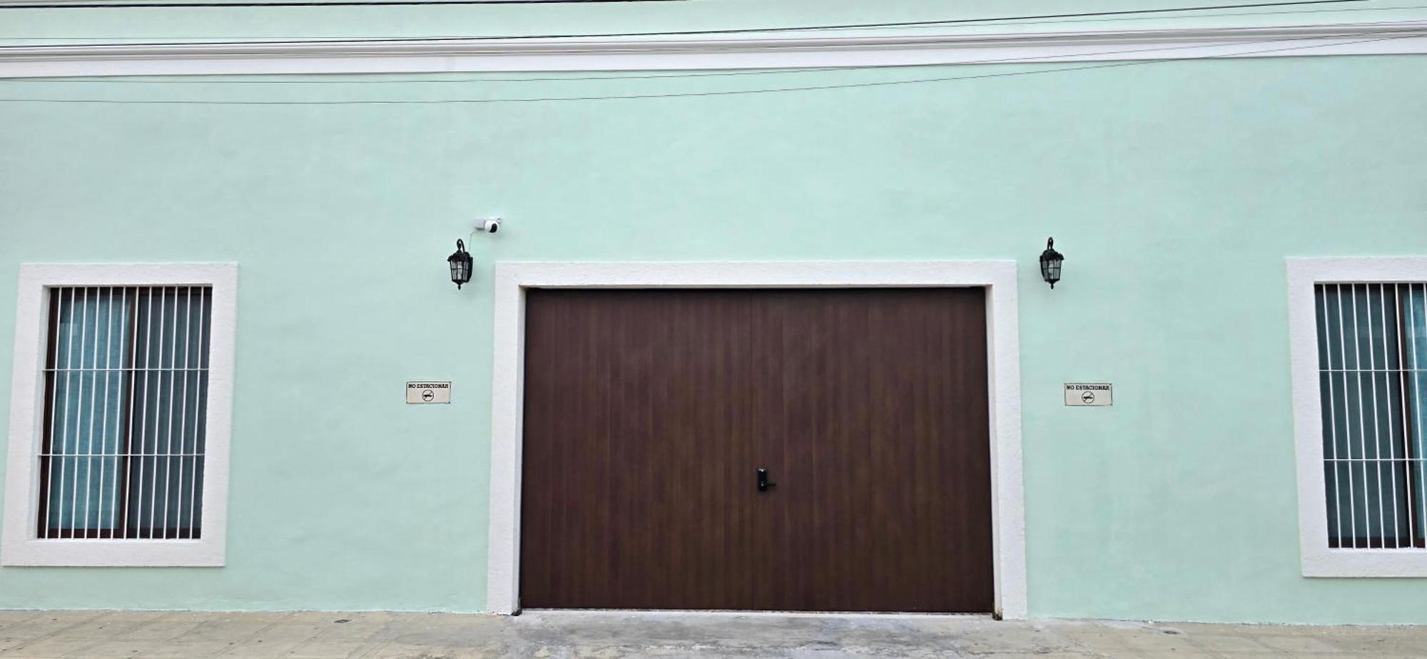 Naeab Holistic Housing * Merida