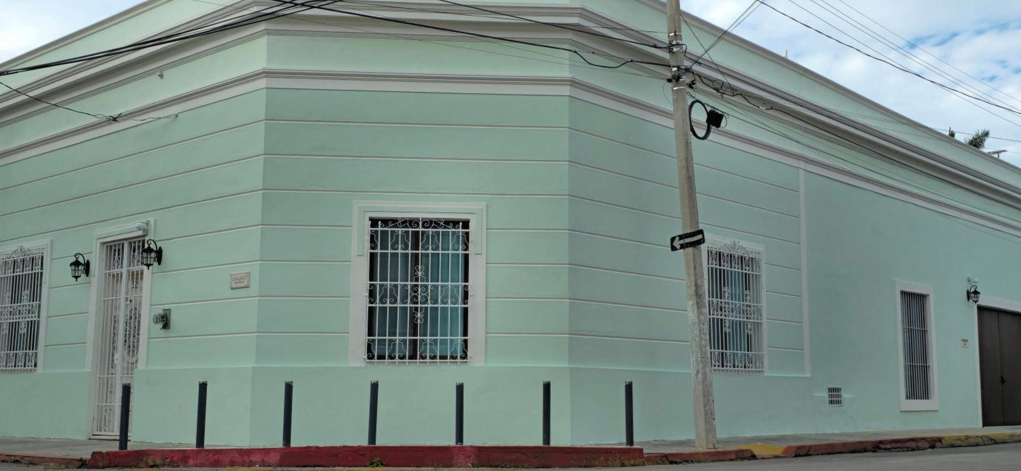 Naeab Holistic Housing Hotel