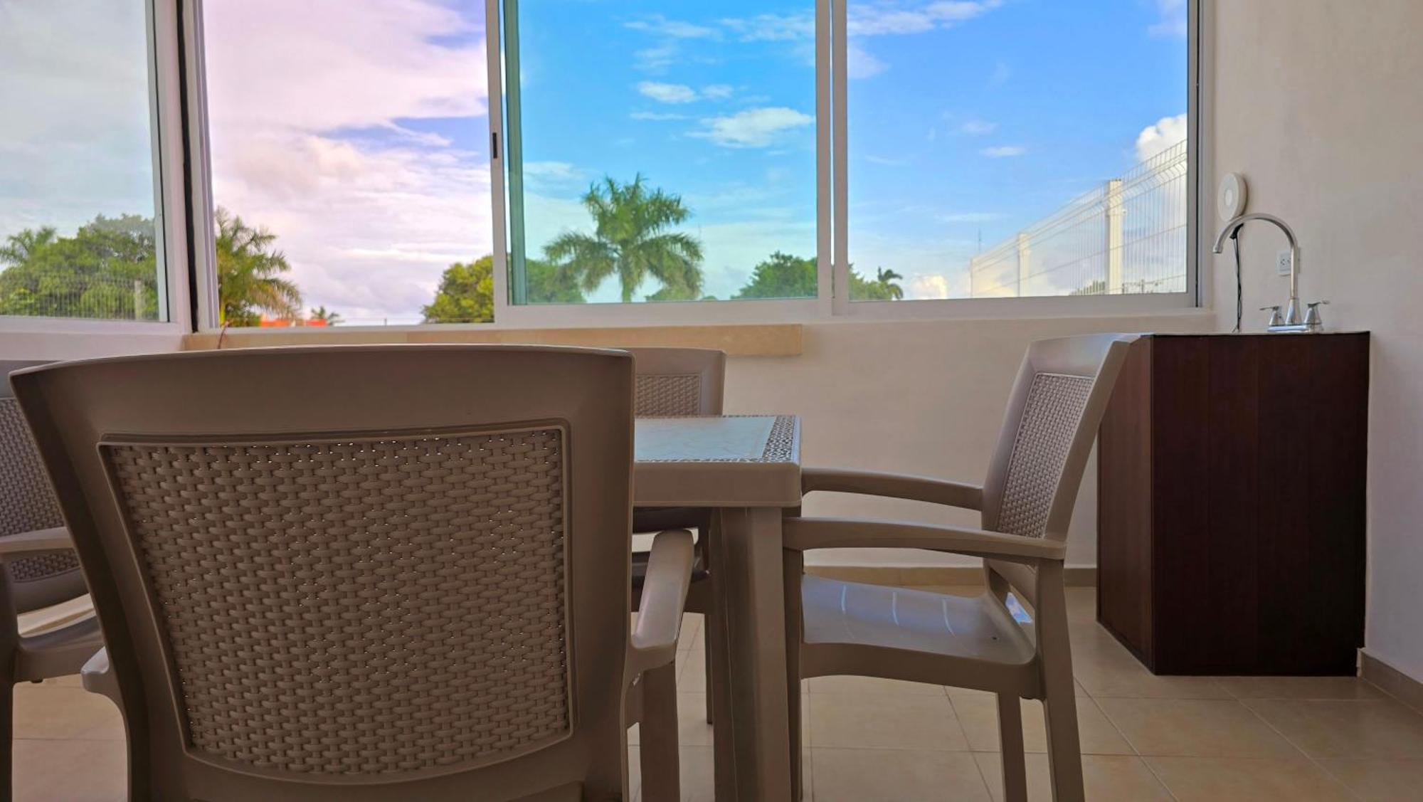 Hotel Naeab Holistic Housing