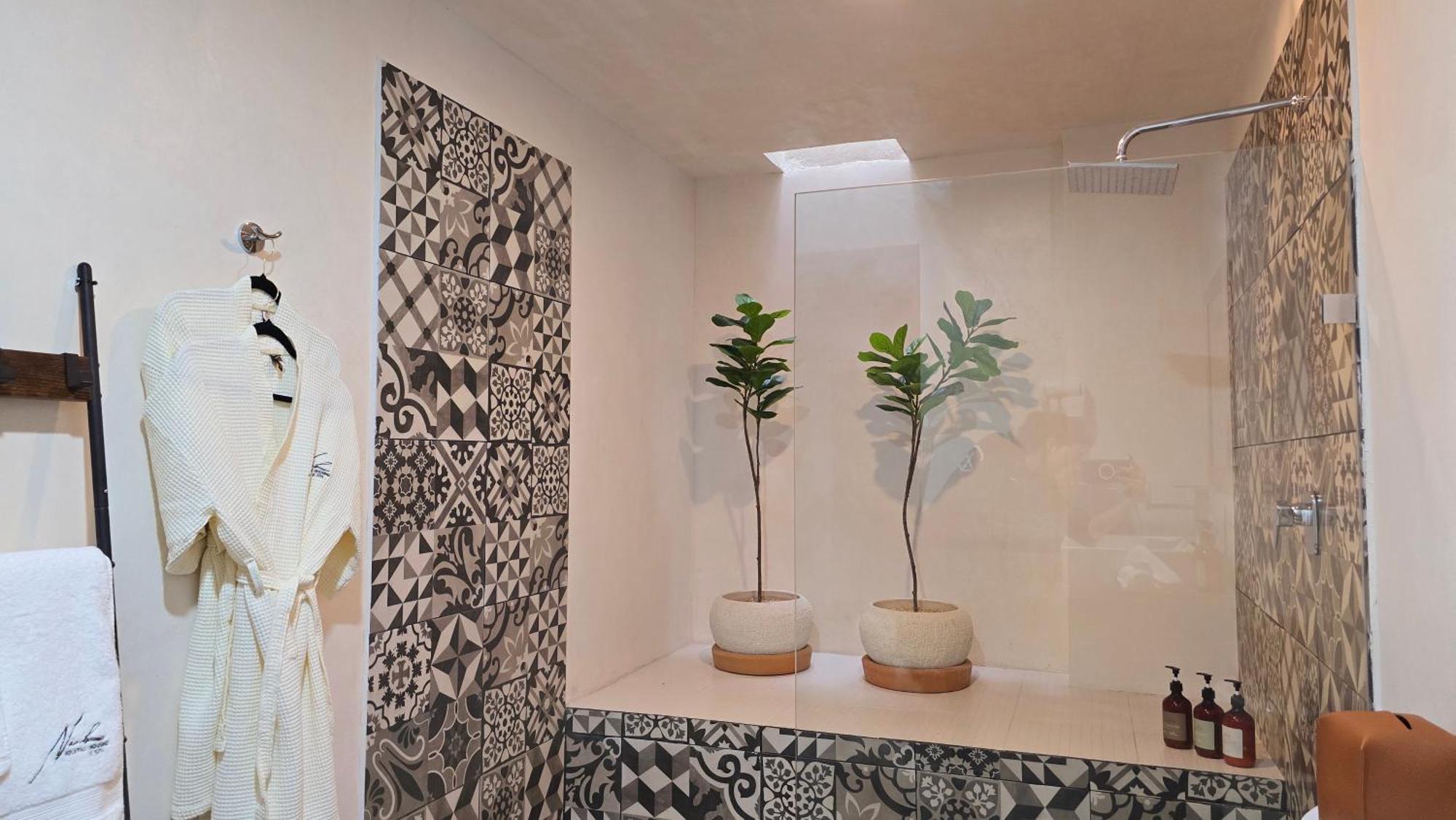 Hotel Naeab Holistic Housing Merida