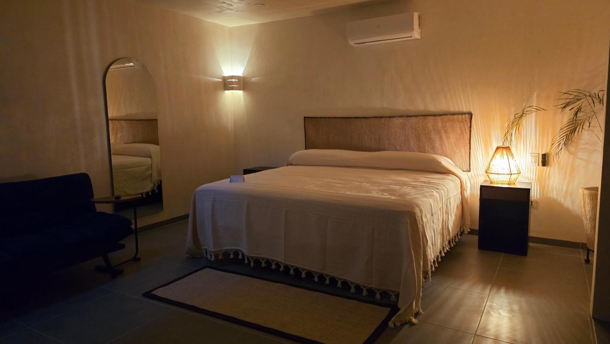 Naeab Holistic Housing *