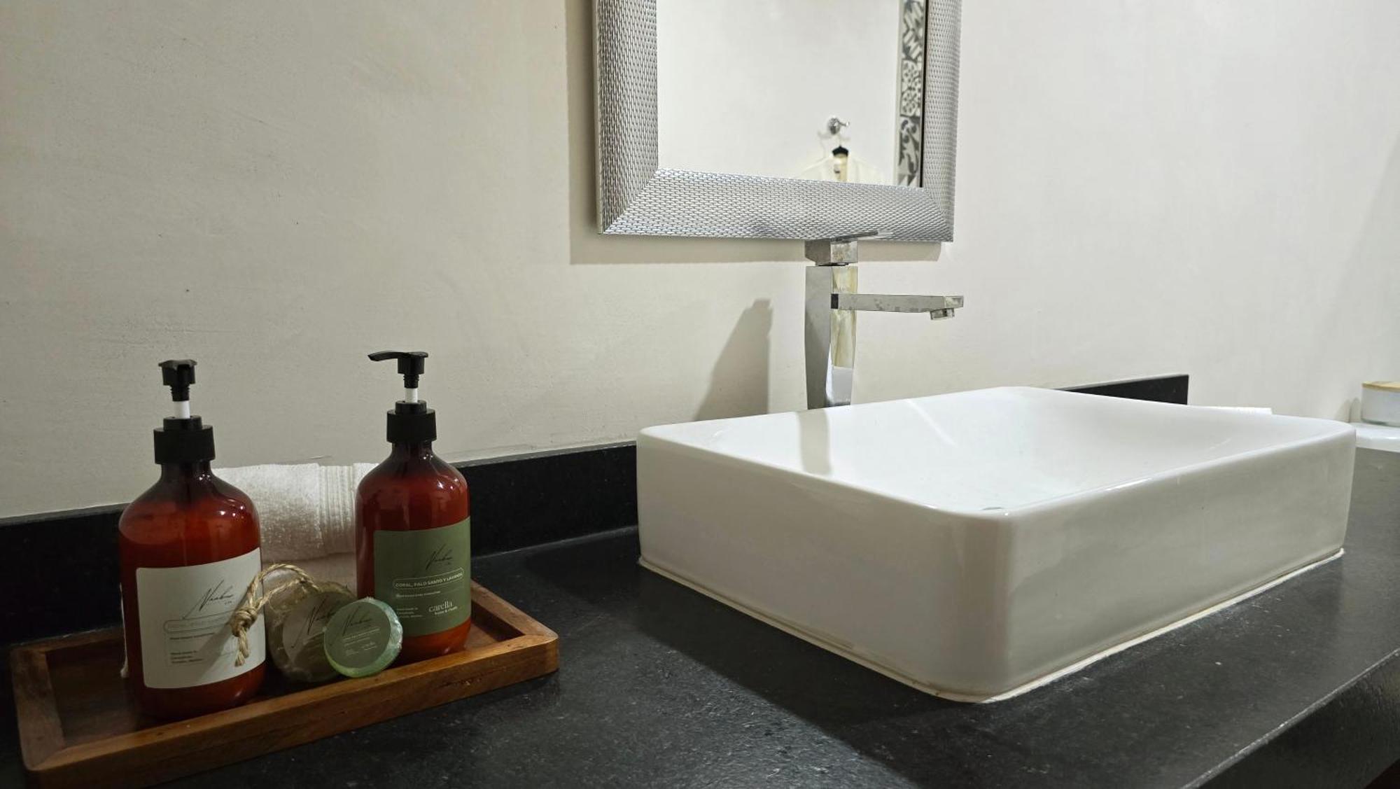 Naeab Holistic Housing Hotel