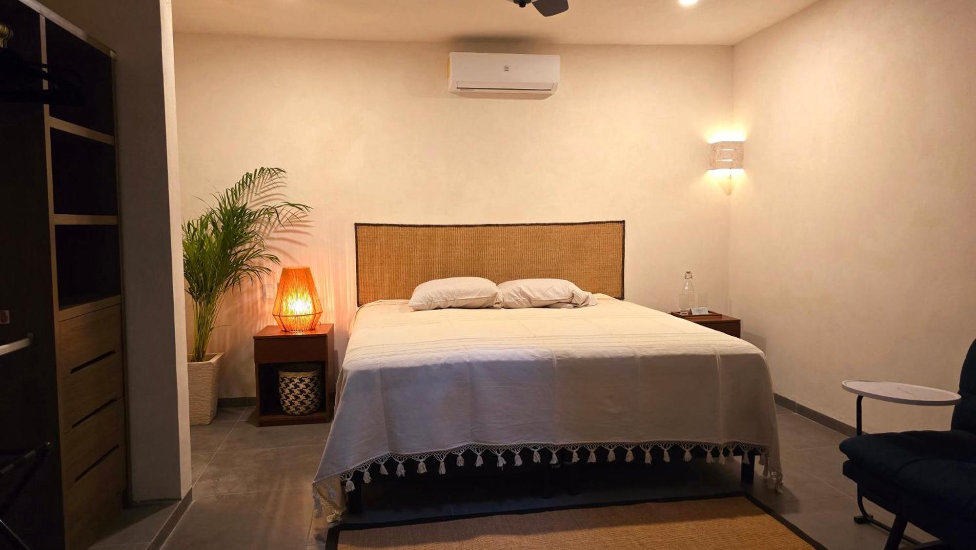 Hotel Naeab Holistic Housing