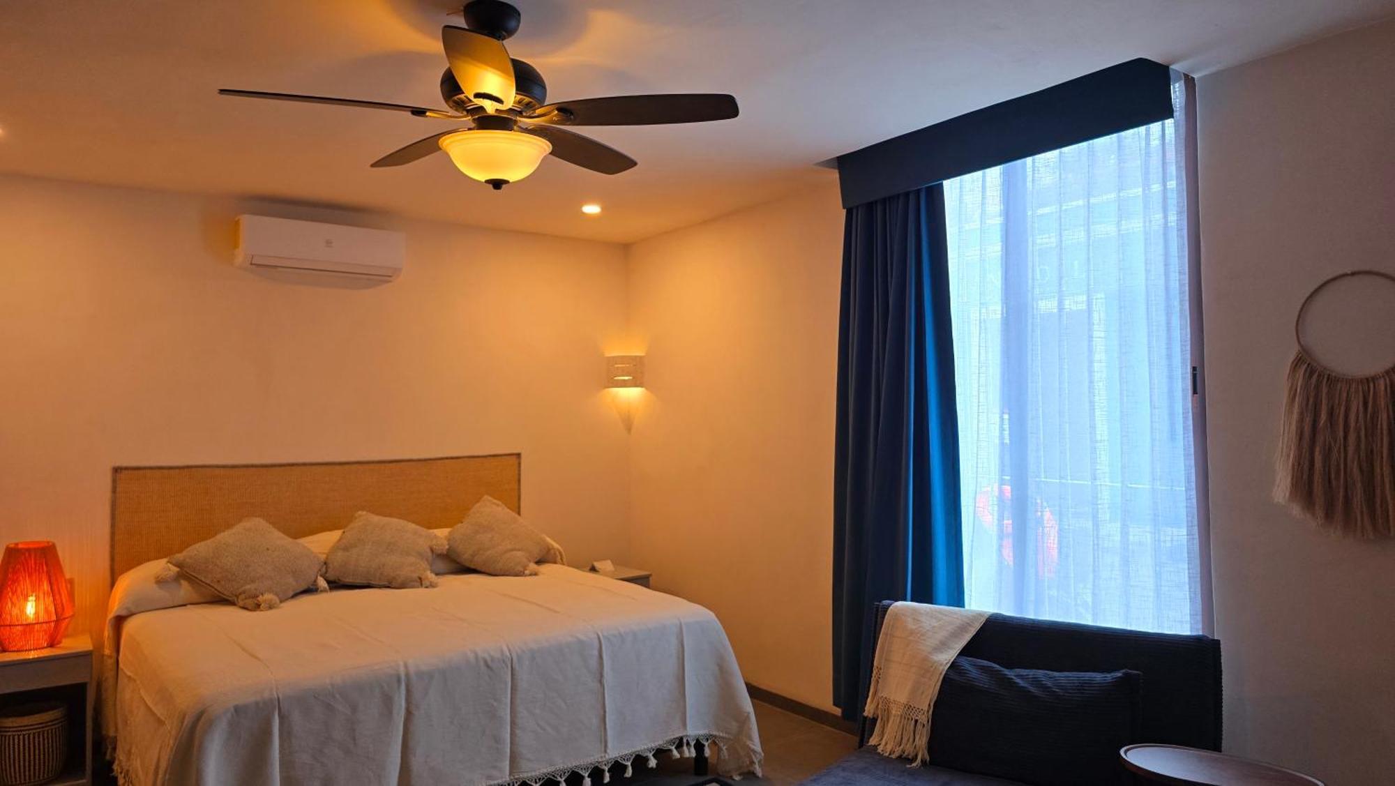 Naeab Holistic Housing Hotel *