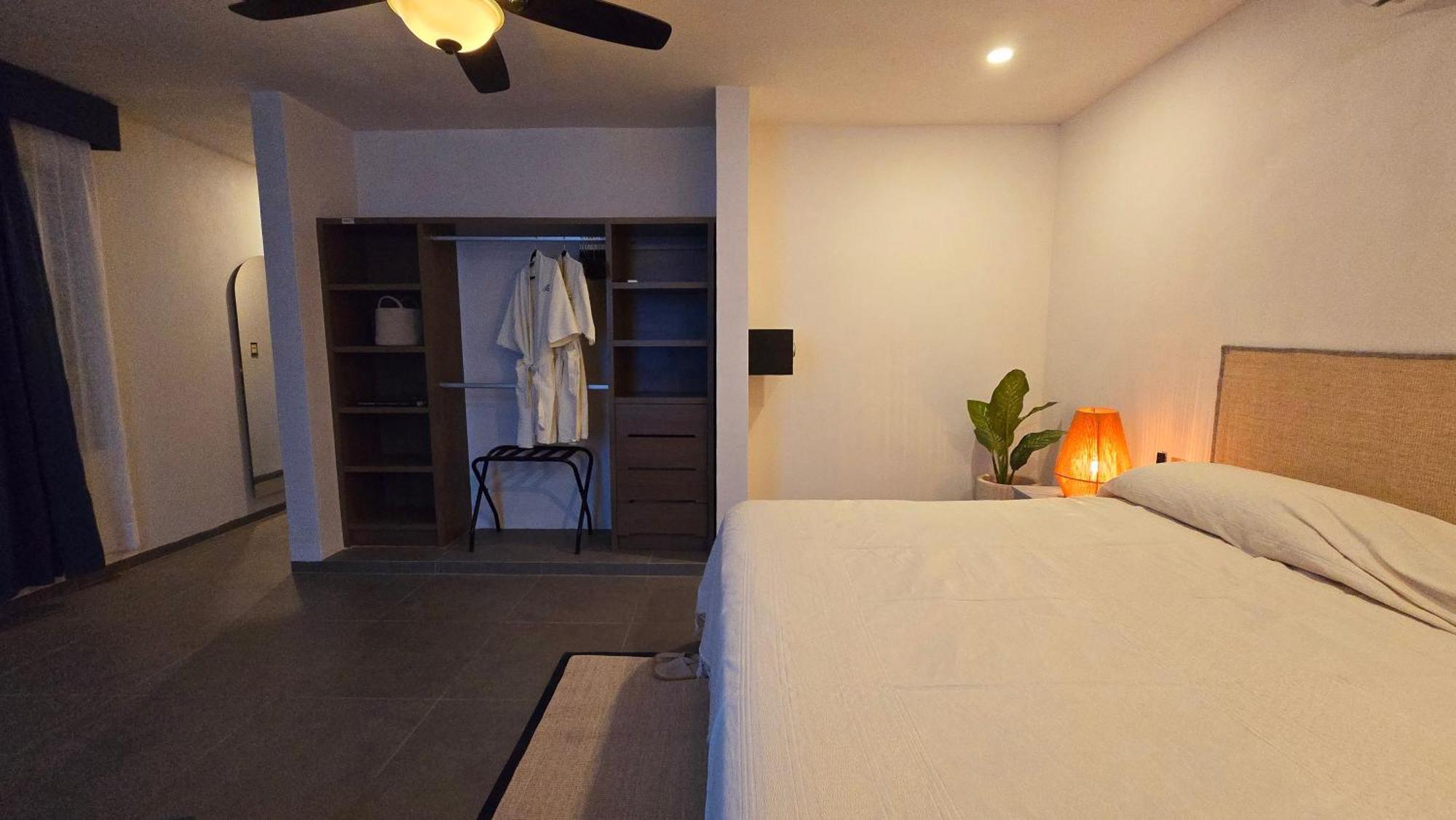 Naeab Holistic Housing *