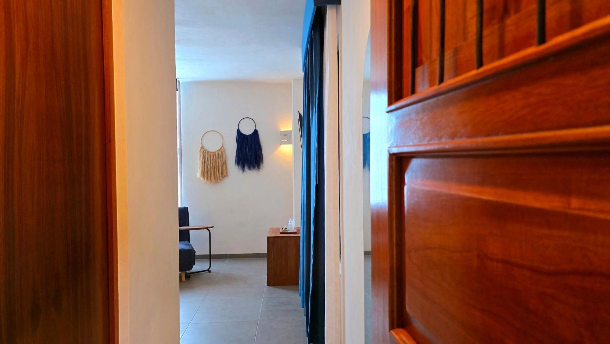 Naeab Holistic Housing Merida