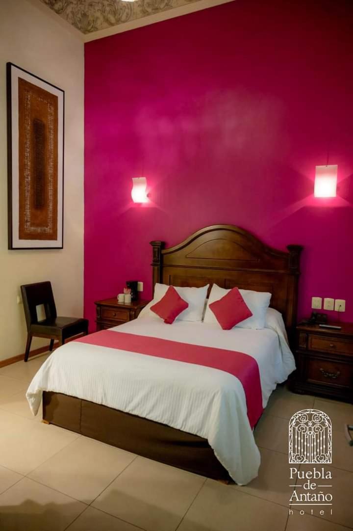 De Antano Hotel 4*