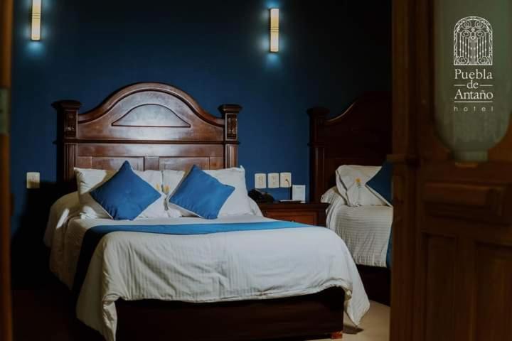 De Antano Hotel 4*