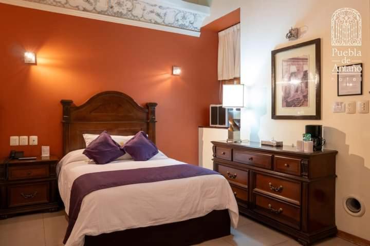 Hotel De Antano 4*