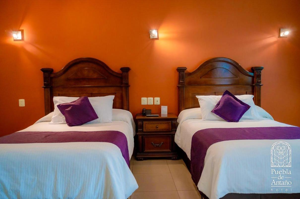 De Antano Hotel