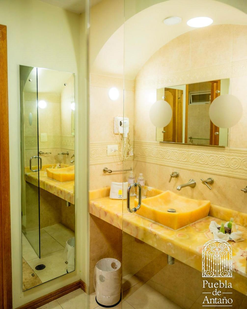 Hotel De Antano 4*