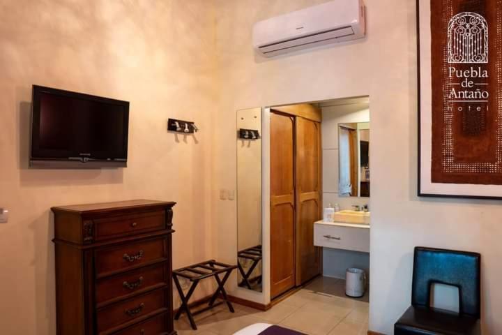 De Antano 4* Puebla