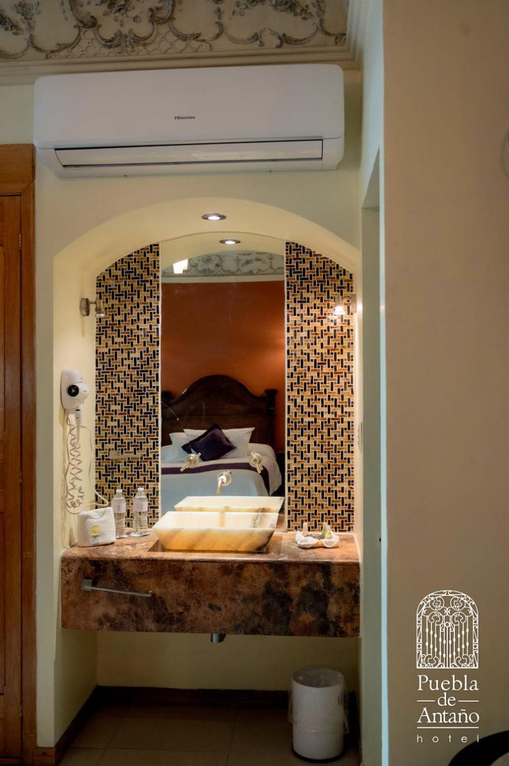 De Antano Hotel 4*