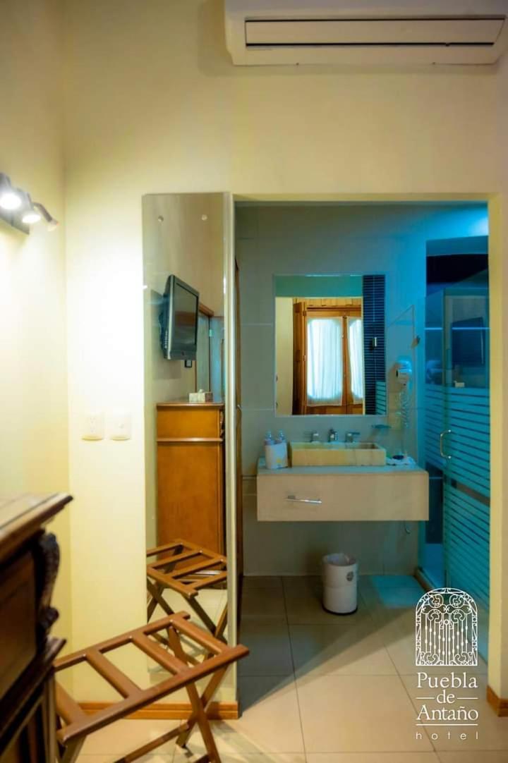 Hotel De Antano 4*