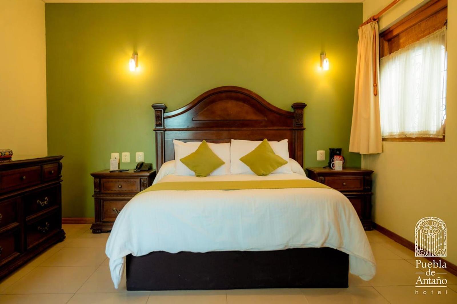 De Antano Hotel