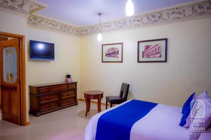 De Antano Hotel 4*