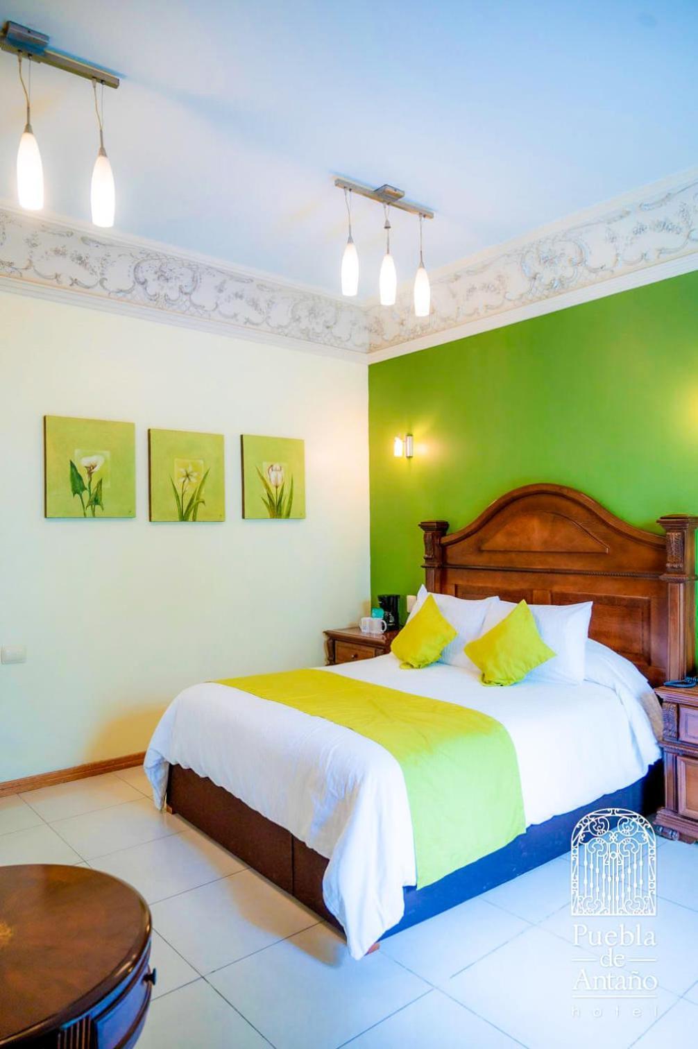 Hotel De Antano 4*