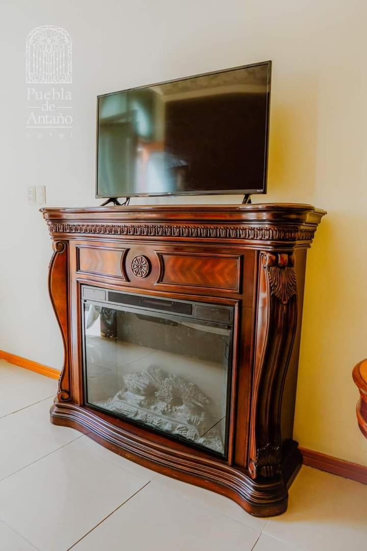 De Antano Hotel 4*