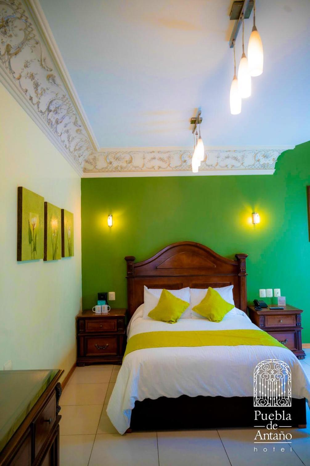 Hotel De Antano 4*