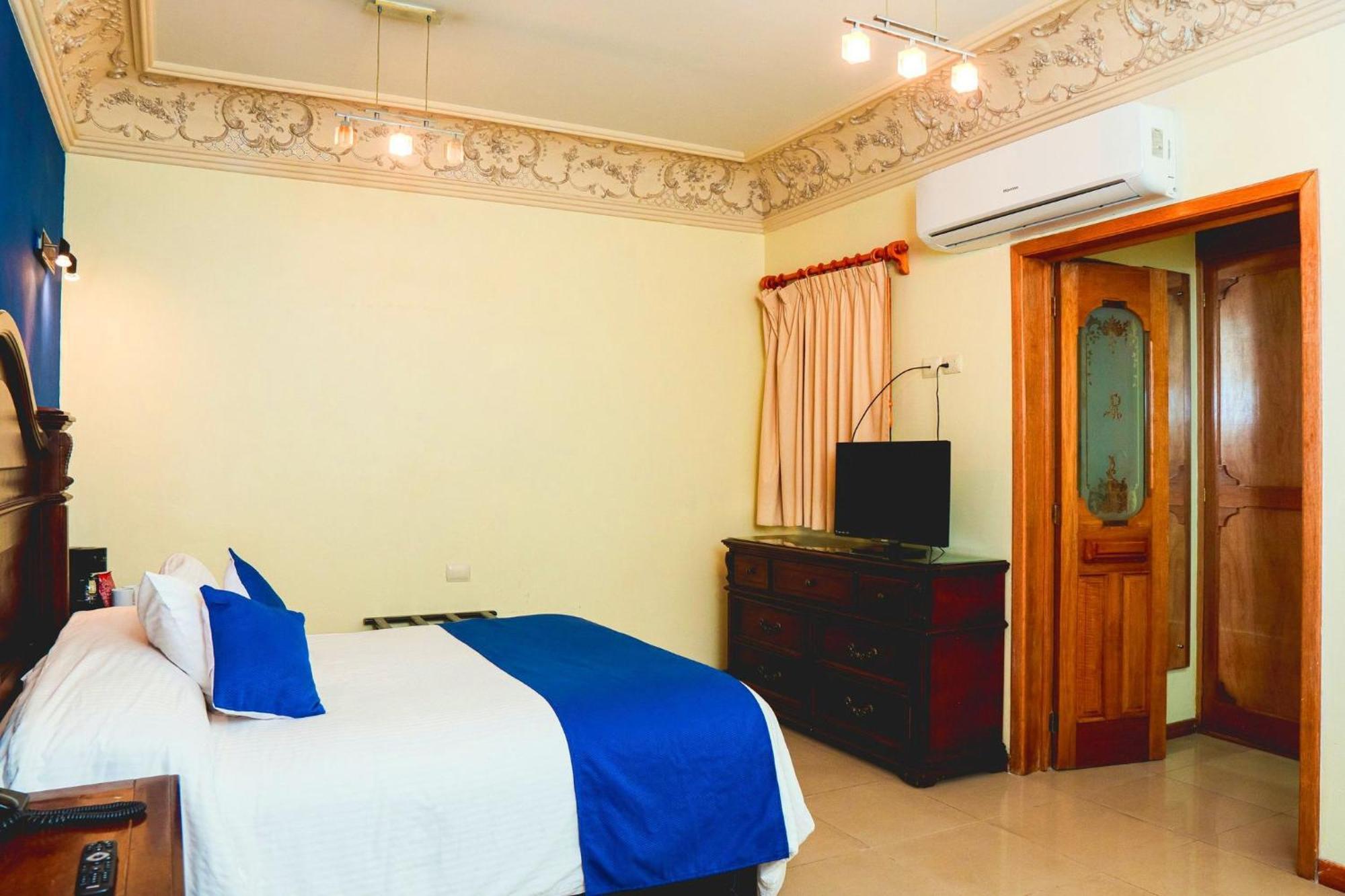 De Antano Hotel