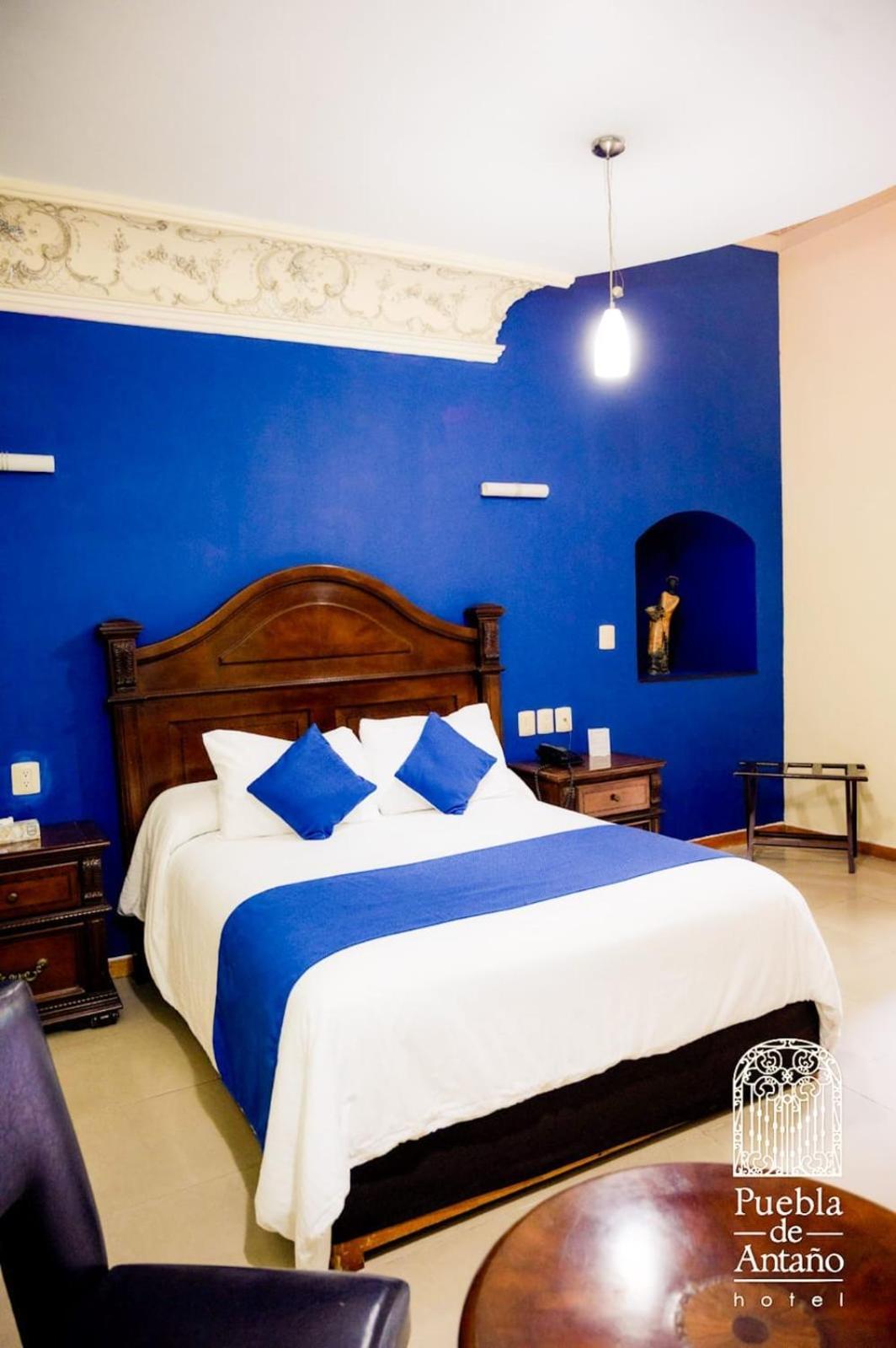 De Antano Hotel 4*