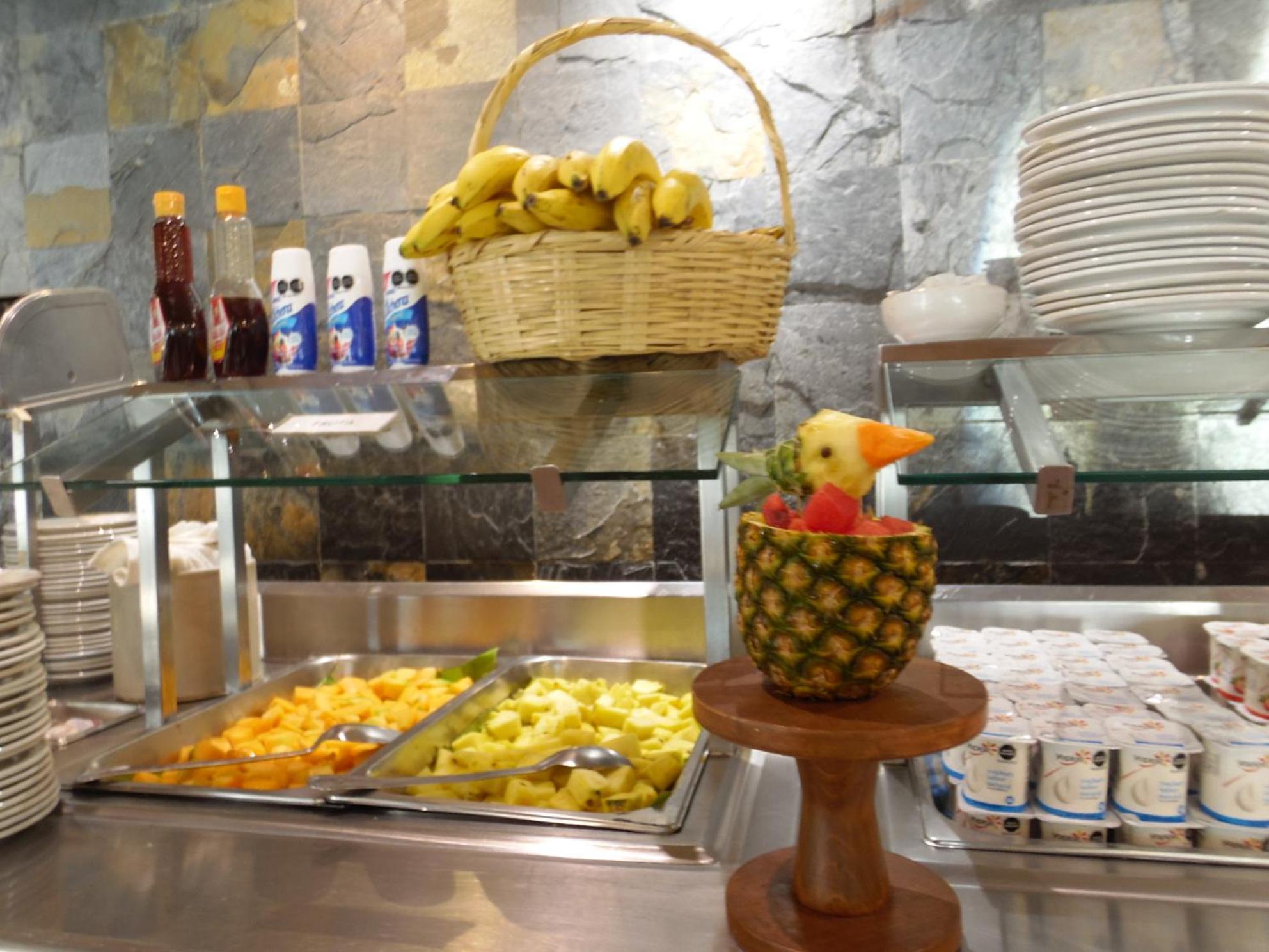 Quality Inn Mazatlan