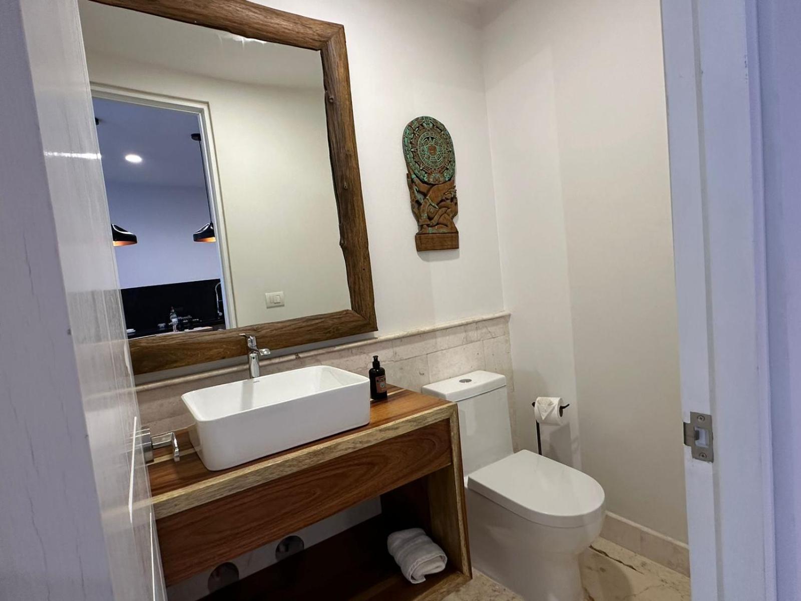 Vita Tulum Aparthotel *