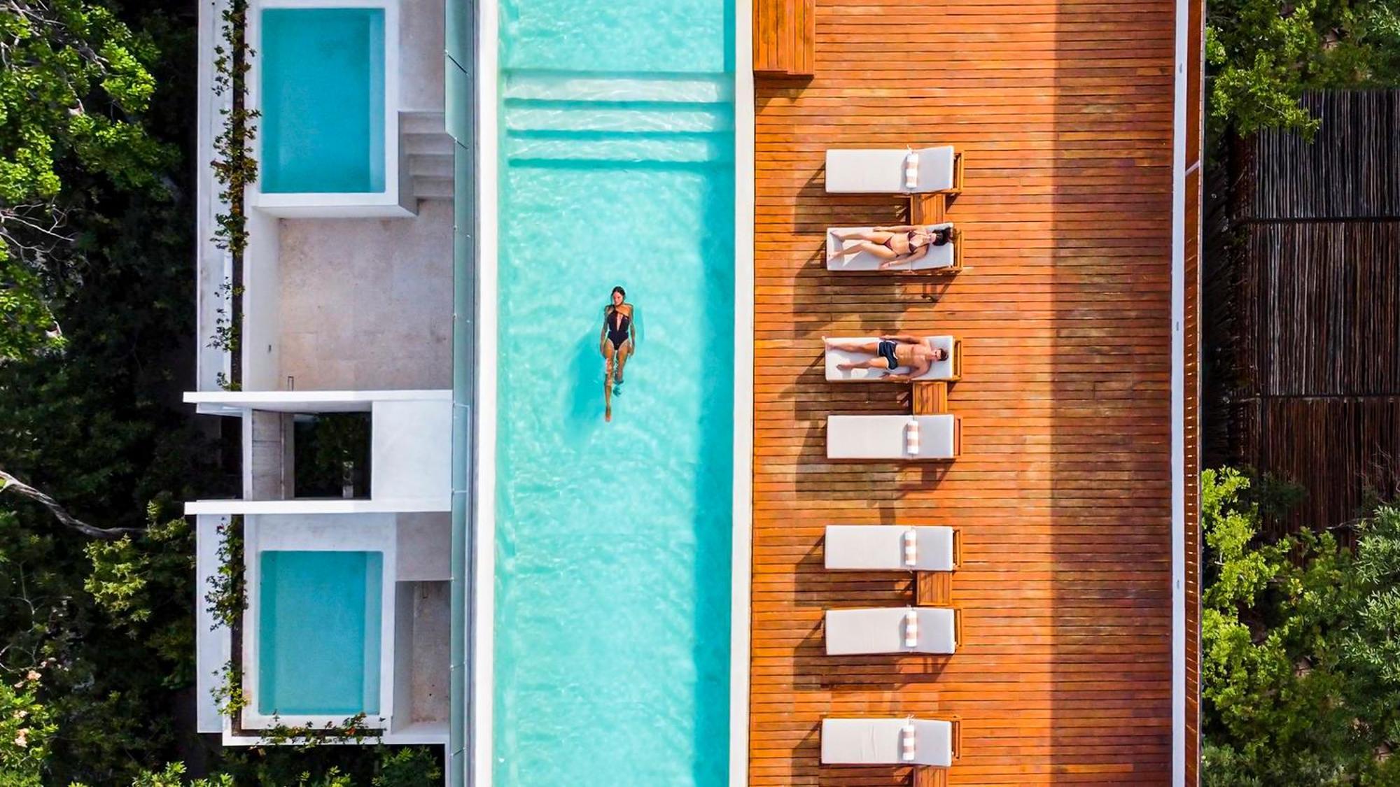 Vita Tulum Aparthotel