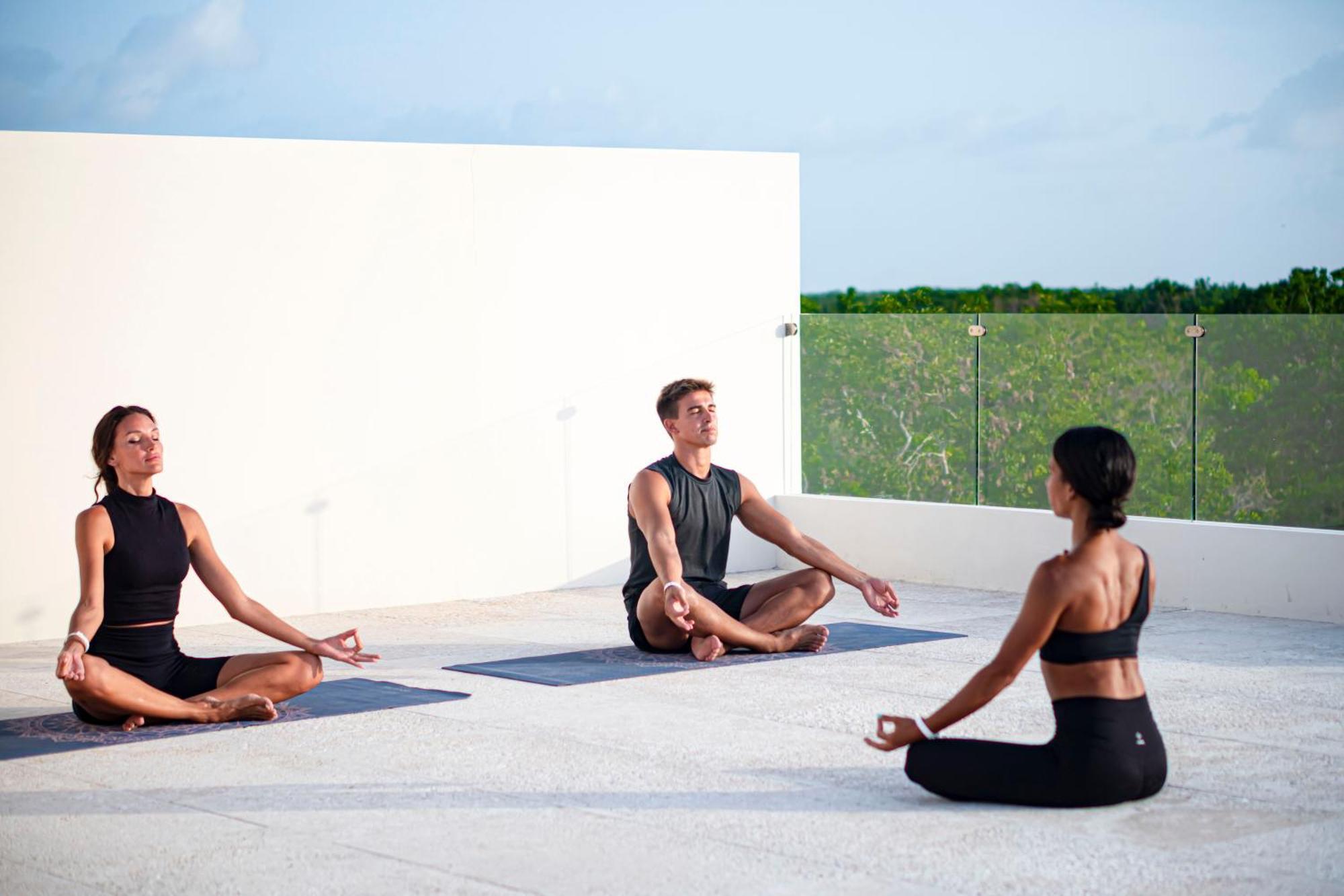 Aparthotel Vita Tulum *