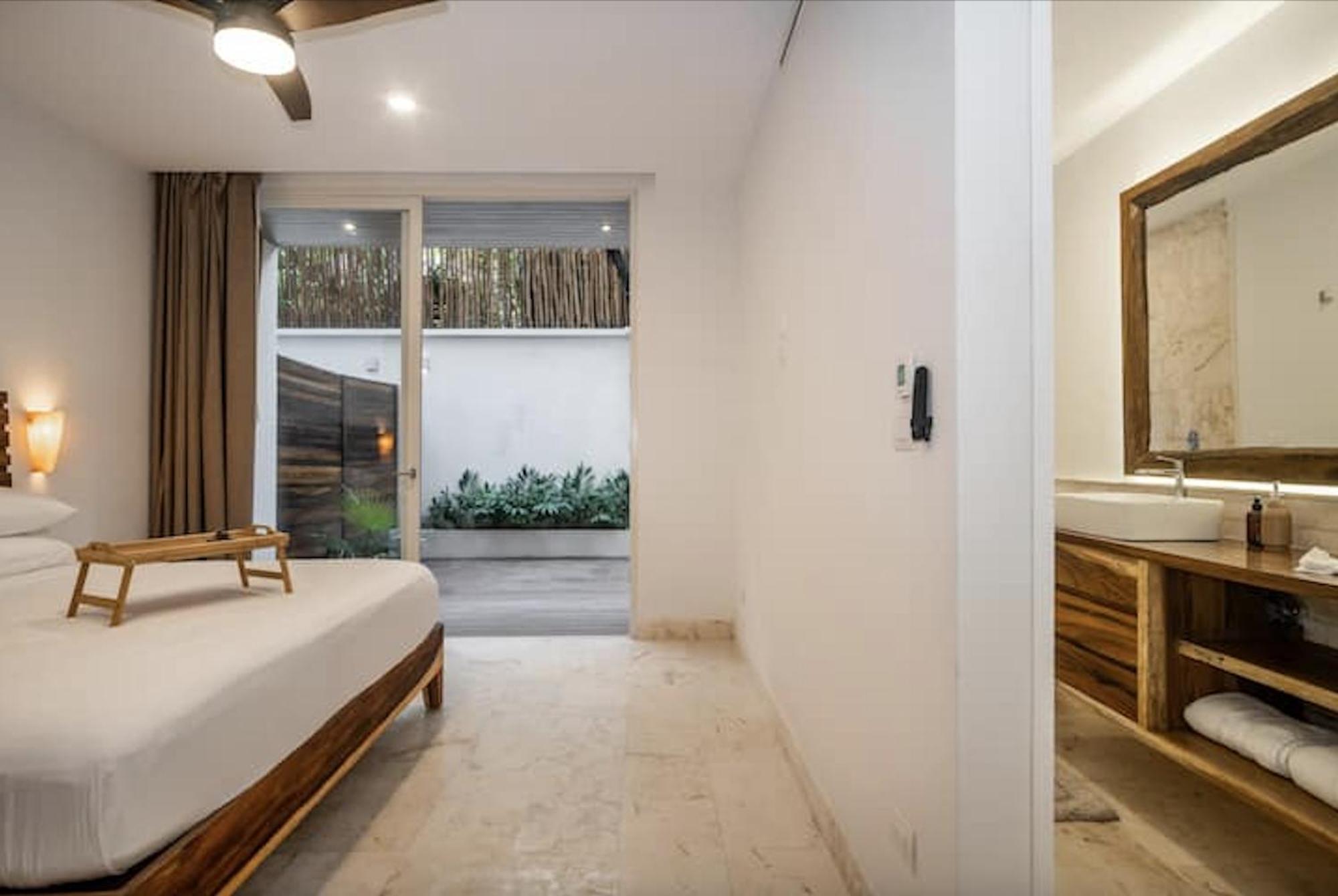 Vita Tulum Aparthotel *