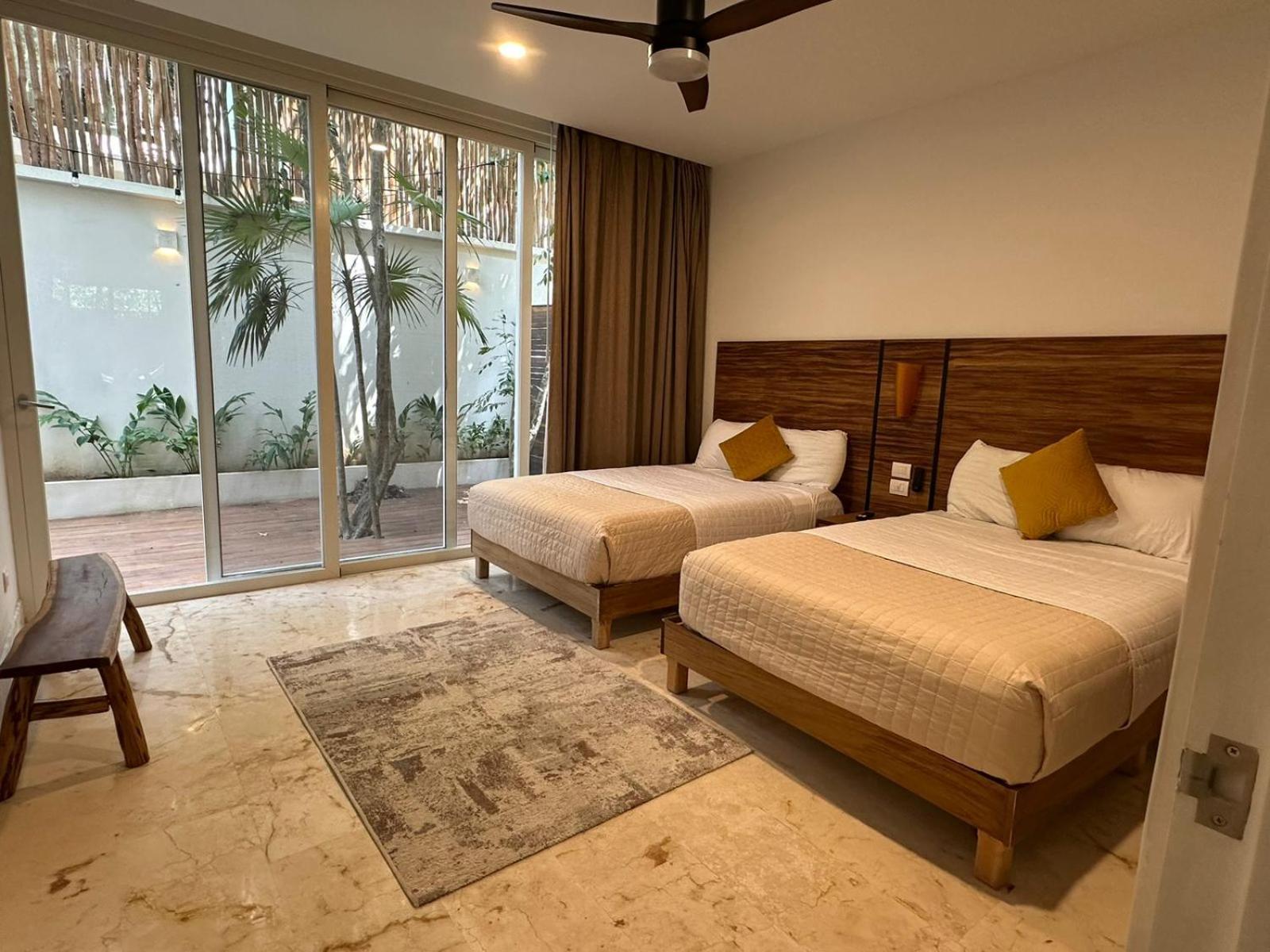 Vita Tulum Tulum