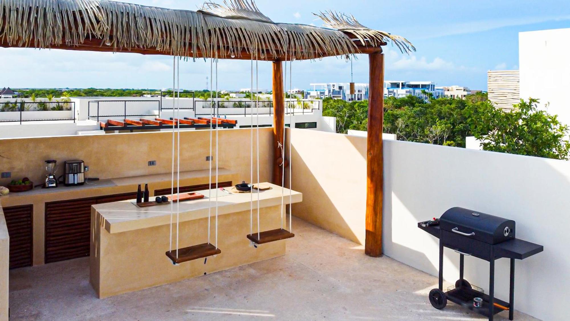 Aparthotel Vita Tulum *