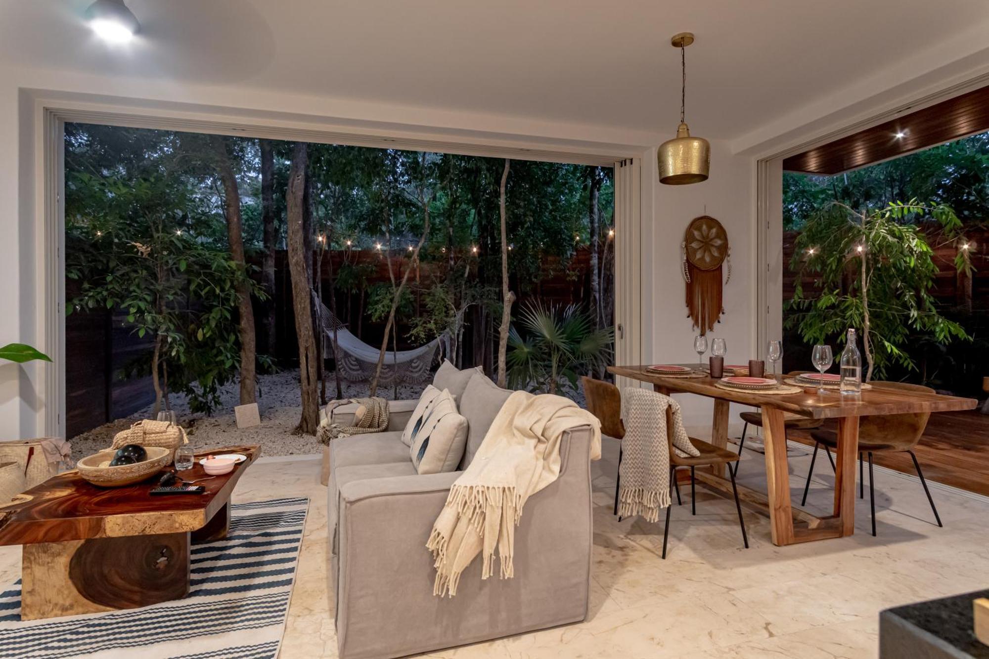 Vita Tulum Aparthotel *