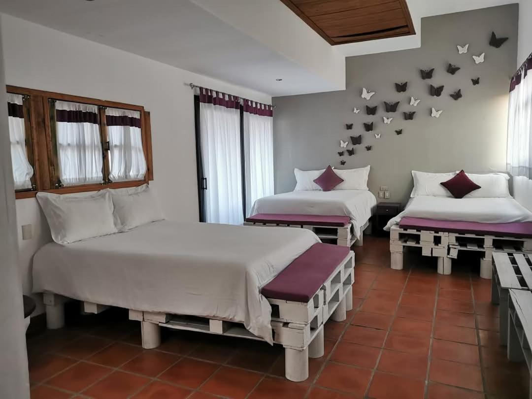 Ali Inn 2*